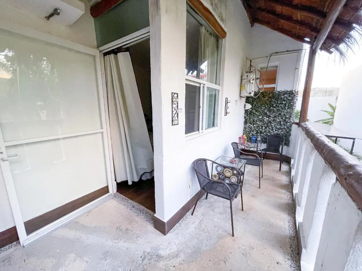 Simply Comfort Stylish Las Palmas Apartments With Pool Playa del Carmen Mexiko