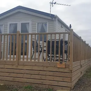 3 Bed New - 7 Lakes Country Park Dn17 , Scunthorpe United Kingdom