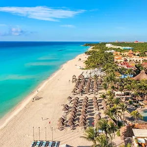 Iberostar Waves Quetzal Курортный комплекс